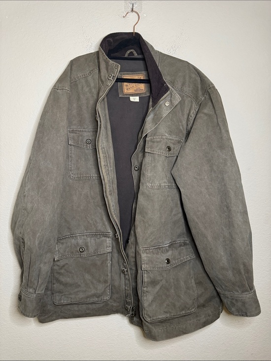 Other - The Vermont Barn Coat Size XXL